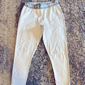 Under Armour Men's ColdGear® Leggings Size Large